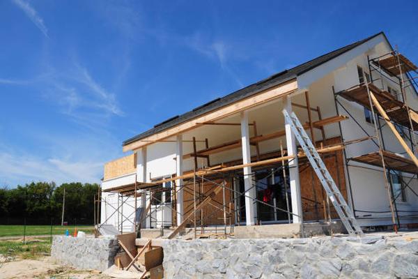 Your Home, Your Way: Richlynn Construction and Remodeling