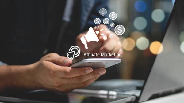 A Beginner’s Roadmap to Affiliate Marketing Success