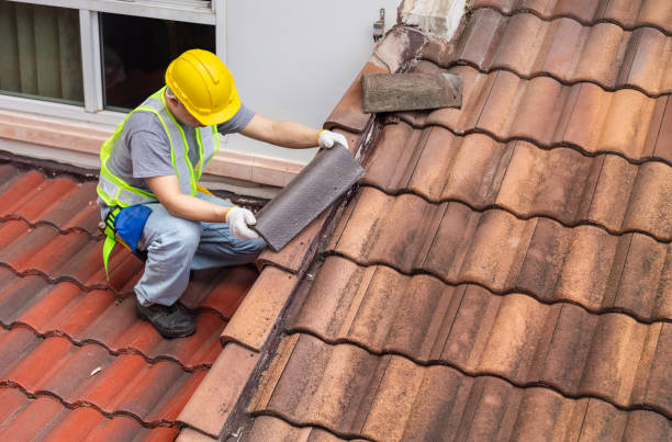 Fast & Reliable Roofing Replacement Near Me Call Now