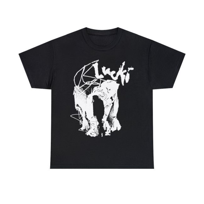 The Art of Shopping: Navigating Lucki’s Merchandise with Style