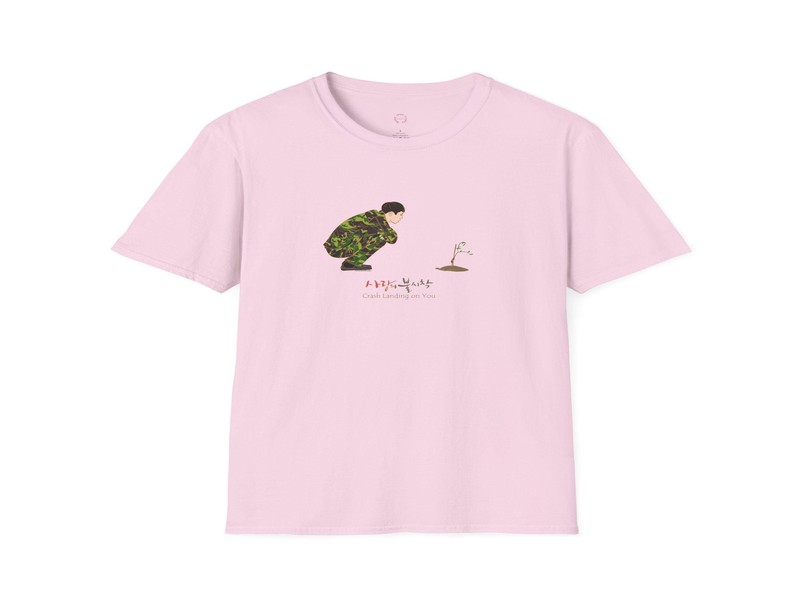 From Fans to Fanatics: The Allure of Crash Landing on You Official Merch