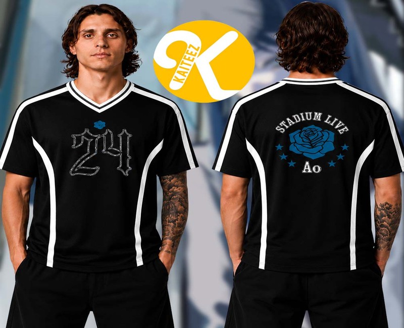 Refresh Your Style with Ado Merch Limited Editions